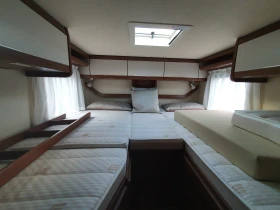 Кемпер HYMER / ERIBA ML 580T | Auto.bg — изображение 4