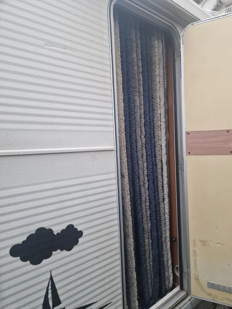 Кемпер Mobilvetta Iveco, снимка 5 - Каравани и кемпери - 52469196