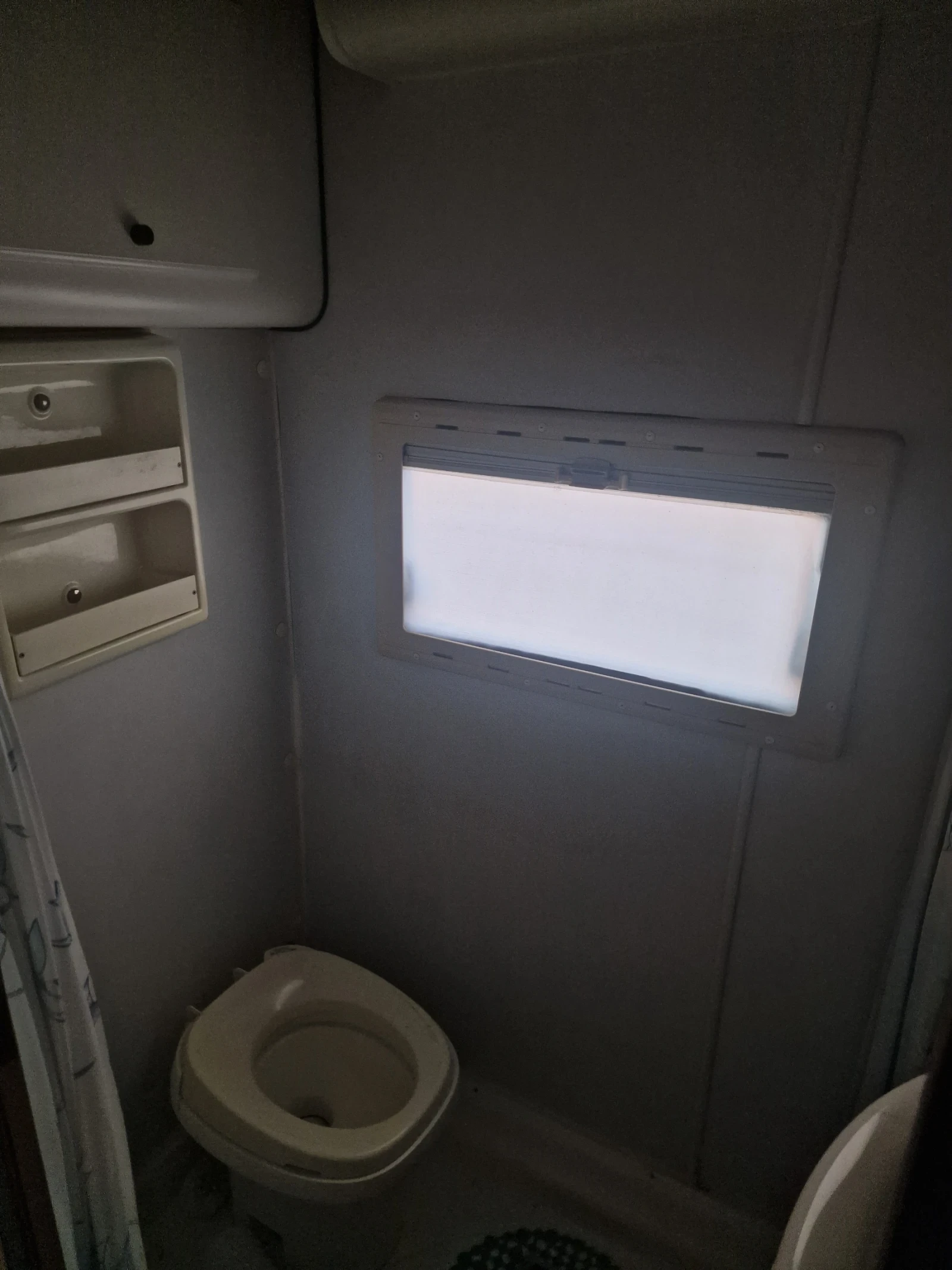 Кемпер Mobilvetta Iveco - изображение 9