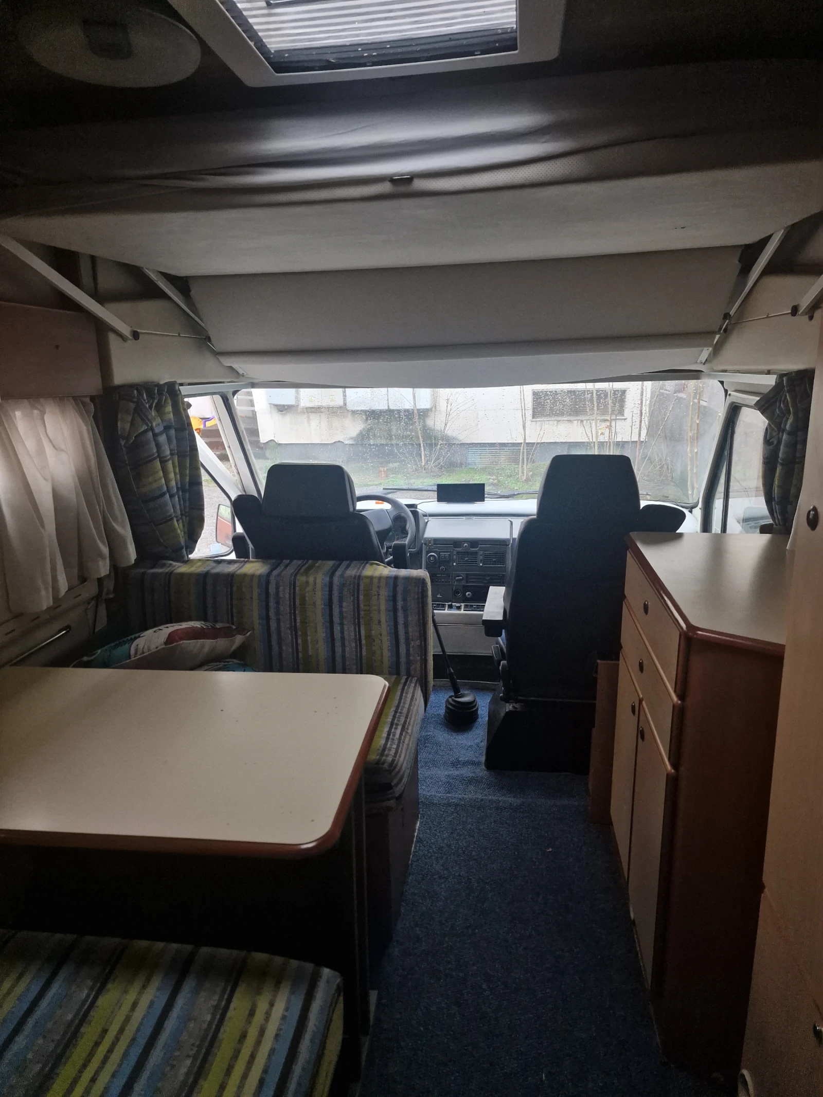  Mobilvetta Iveco | Mobile.bg   13