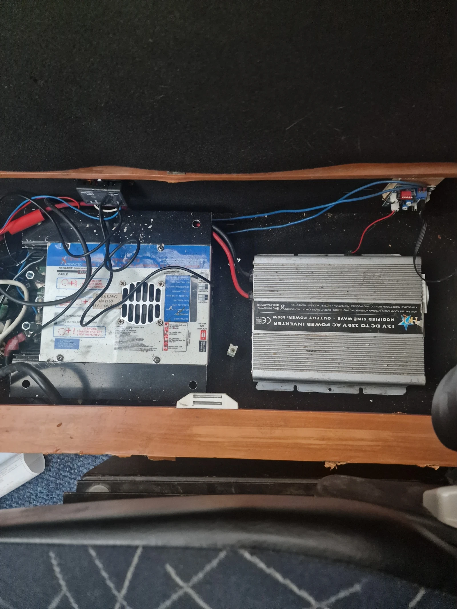  Mobilvetta Iveco | Mobile.bg   16