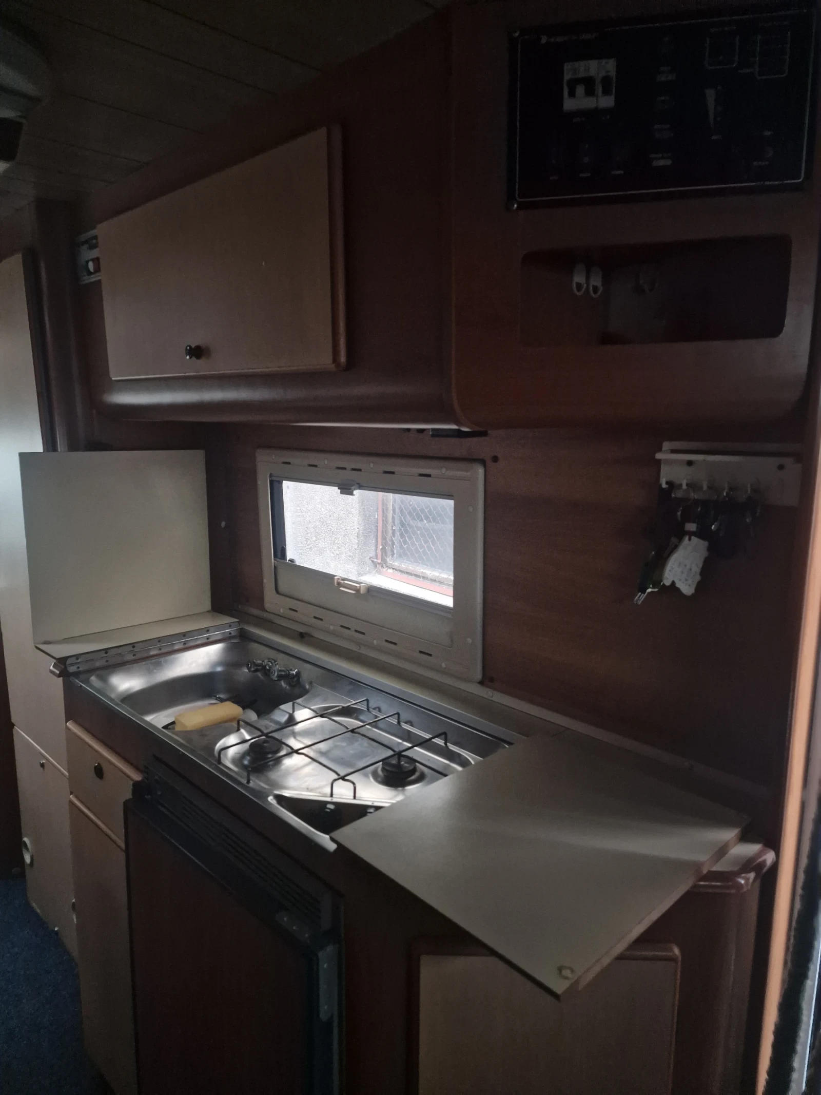  Mobilvetta Iveco | Mobile.bg   12