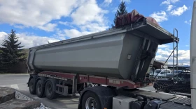 Полуремарке Schwarzmuller 28 куб.см., снимка 2