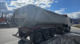 Полуремарке Schwarzmuller 28 куб.см., снимка 9