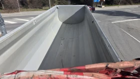 Полуремарке Schwarzmuller 28 куб.см., снимка 7