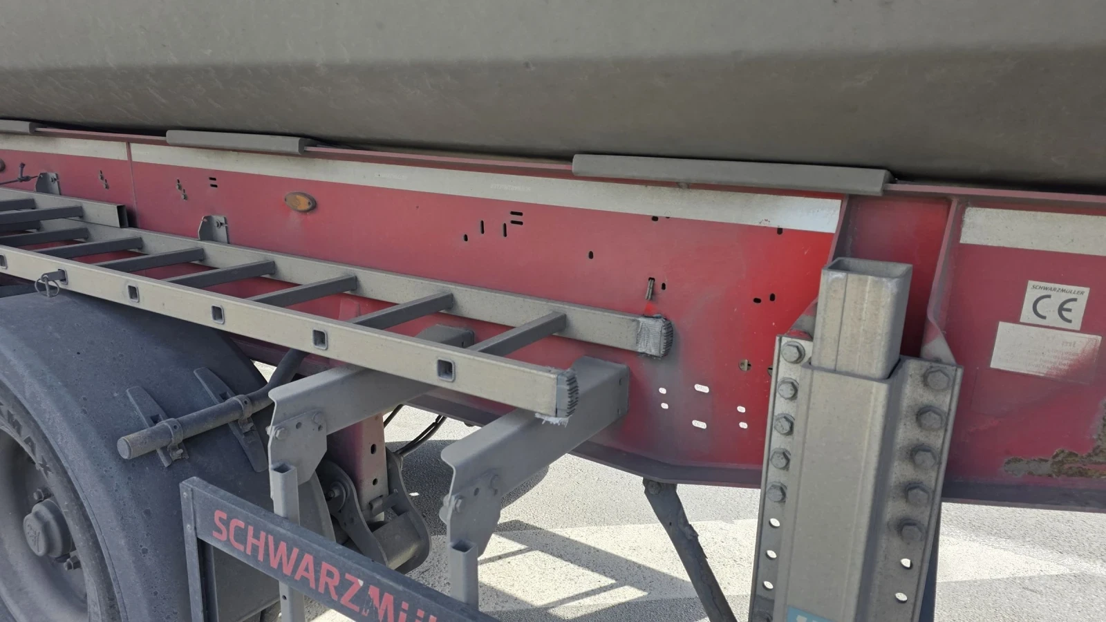 ����������� Schwarzmuller 28 ���.��. | Mobile.bg � ����������� 7