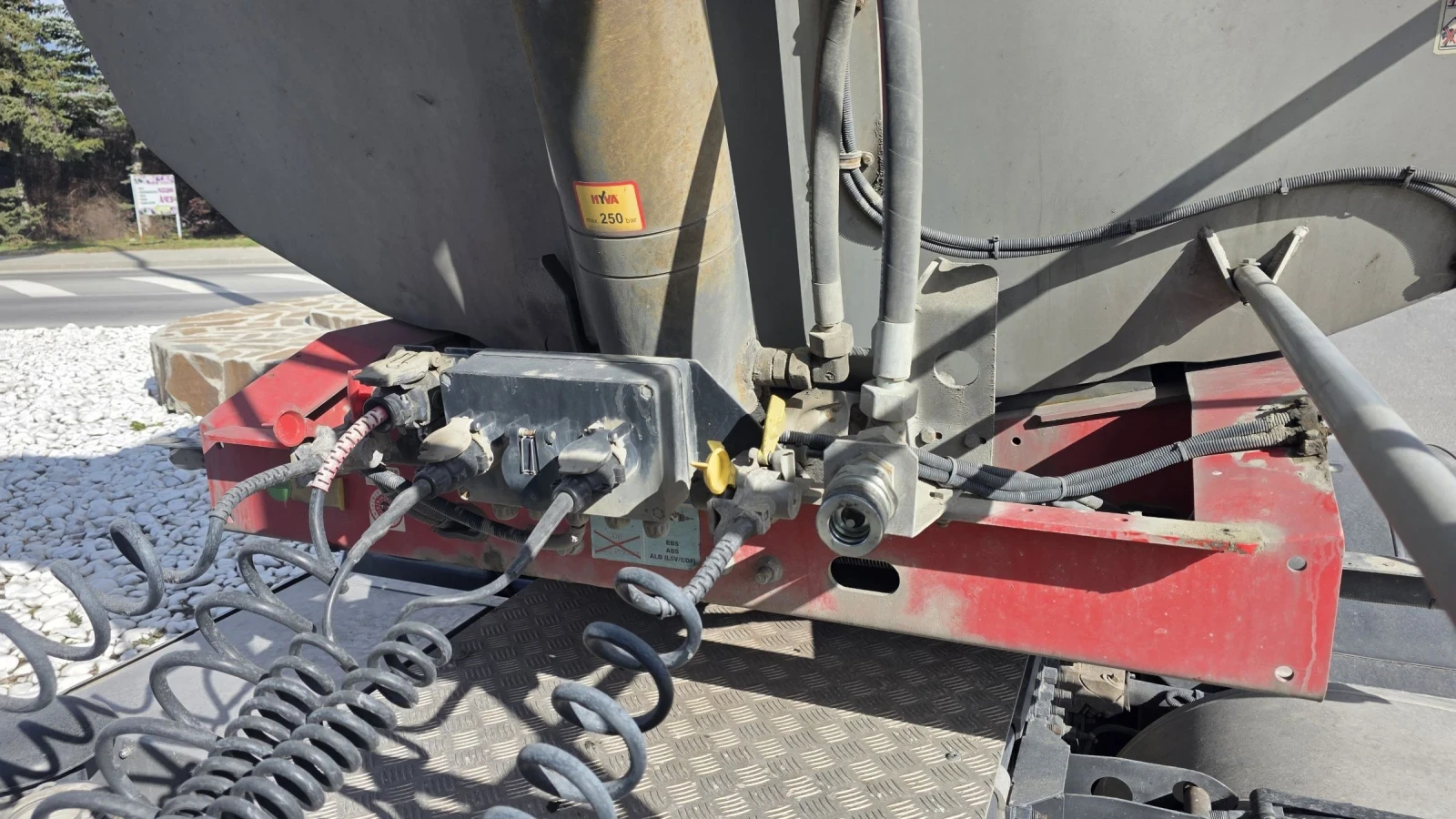 ����������� Schwarzmuller 28 ���.��. | Mobile.bg � ����������� 9