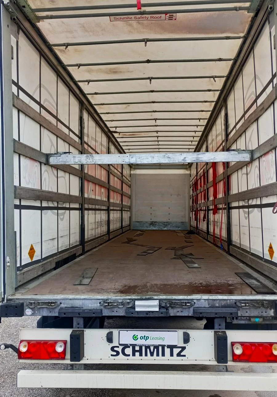 ����������� Schmitz  SCB S3T  | Mobile.bg � ����������� 6