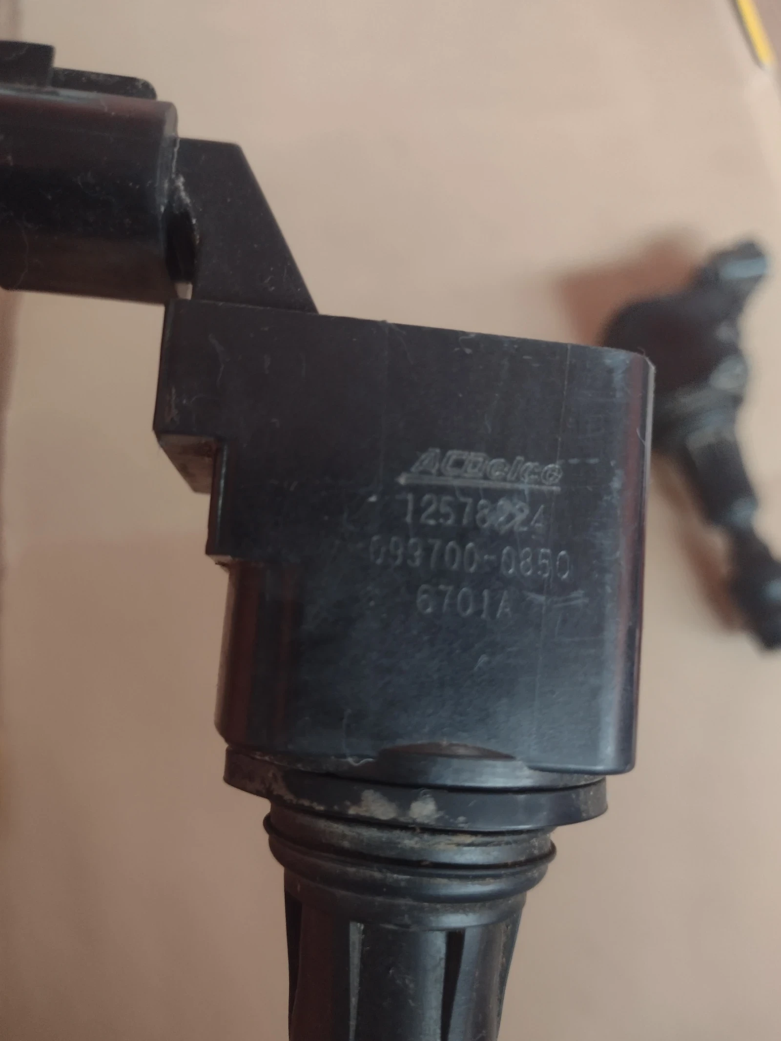 099700-0850   CHEVROLET HHR     ACDelco 12578224 | Mobile.bg   1