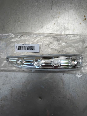 Мигач в огледалото Хюндай IX 35 Хюндай Тусон десен