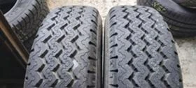 Гуми Летни 215/75R16, снимка 1