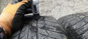 Гуми Зимни 245/50R19, снимка 4