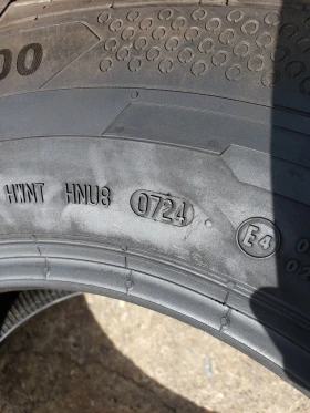 Гуми Летни 215/70R15, снимка 7
