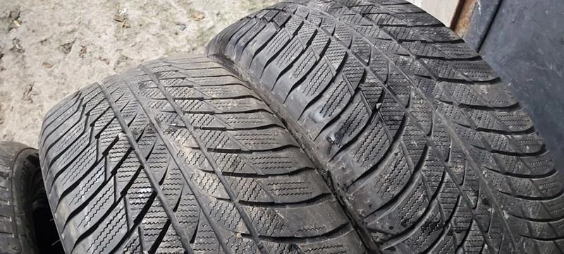 Гуми Зимни 245/50R19, снимка 3 - Гуми и джанти - 35607823