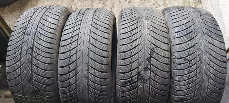 Гуми Зимни 245/50R19, снимка 1 - Гуми и джанти - 35607823