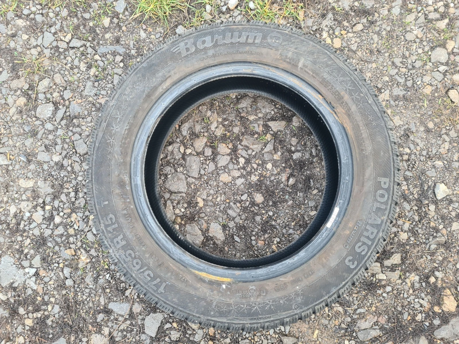  175/65R15 | Mobile.bg   3