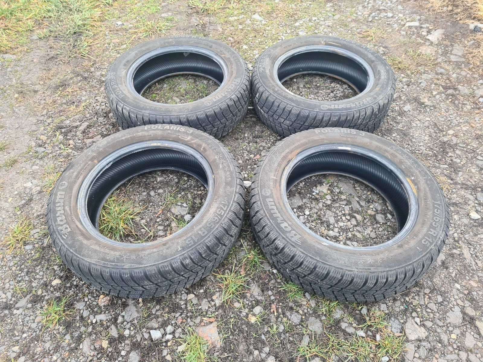  175/65R15 | Mobile.bg   2