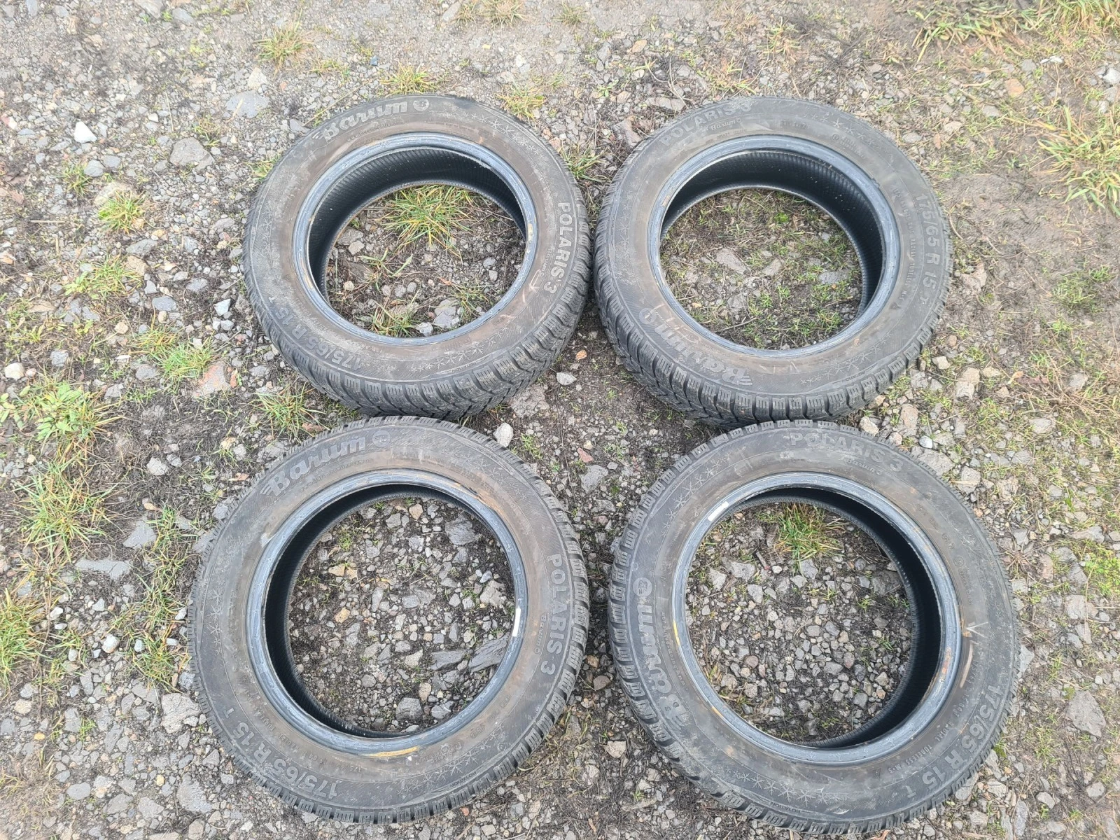  175/65R15 | Mobile.bg   1