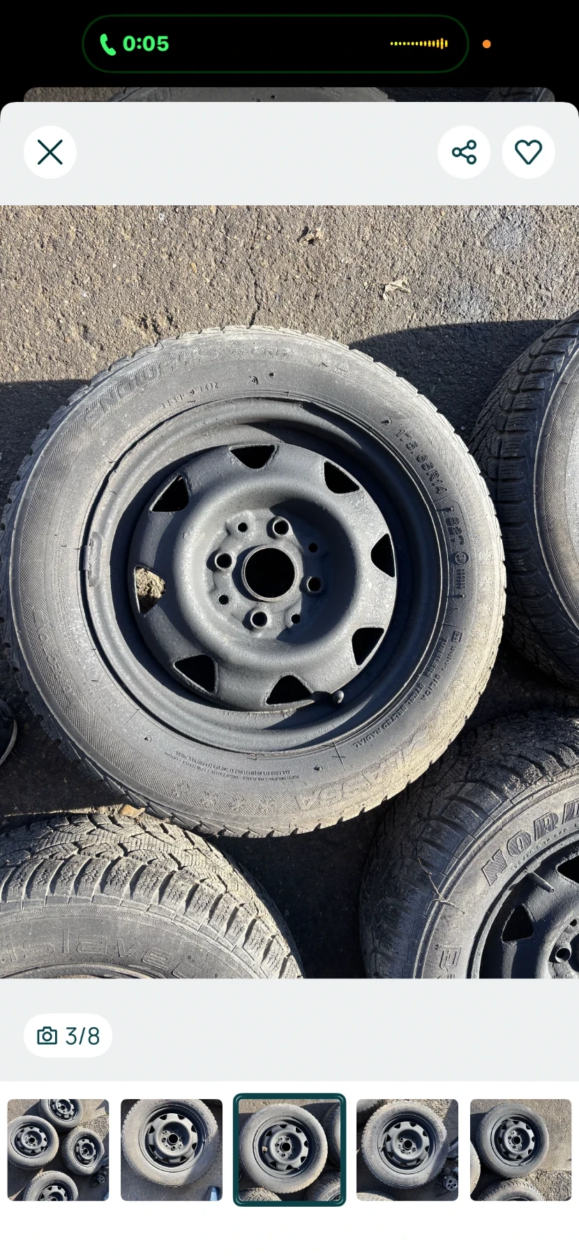 ������ �� Audi 80 | Mobile.bg � ����������� 3