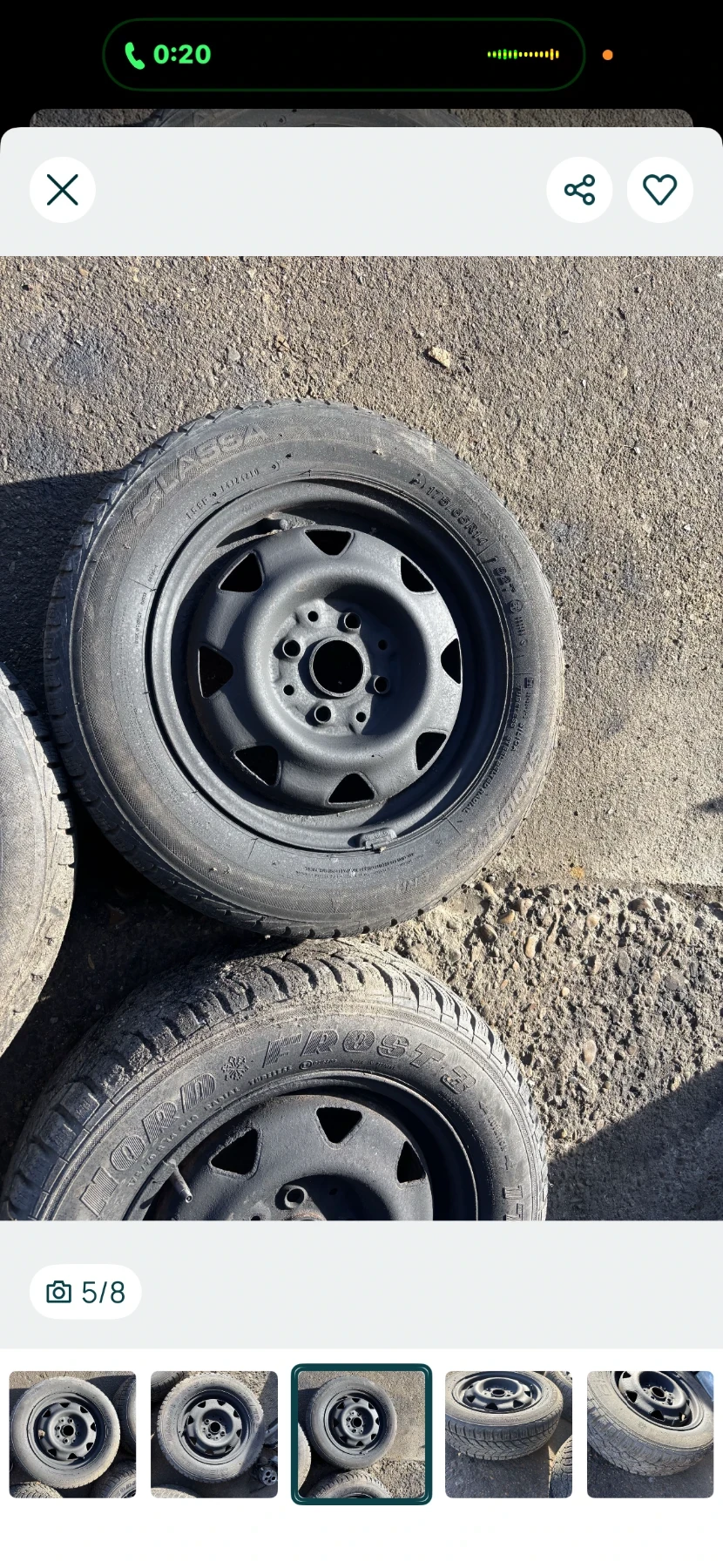 ������ �� Audi 80 | Mobile.bg � ����������� 5