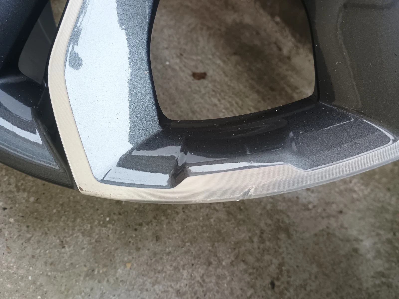 Джанти, снимка 6 - Гуми и джанти - 53807317