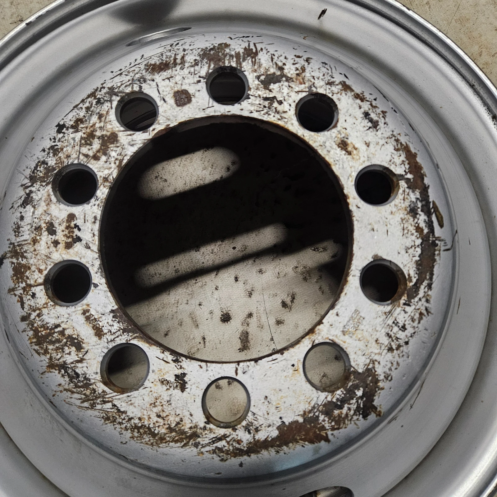 Джанти, снимка 2 - Гуми и джанти - 54014146