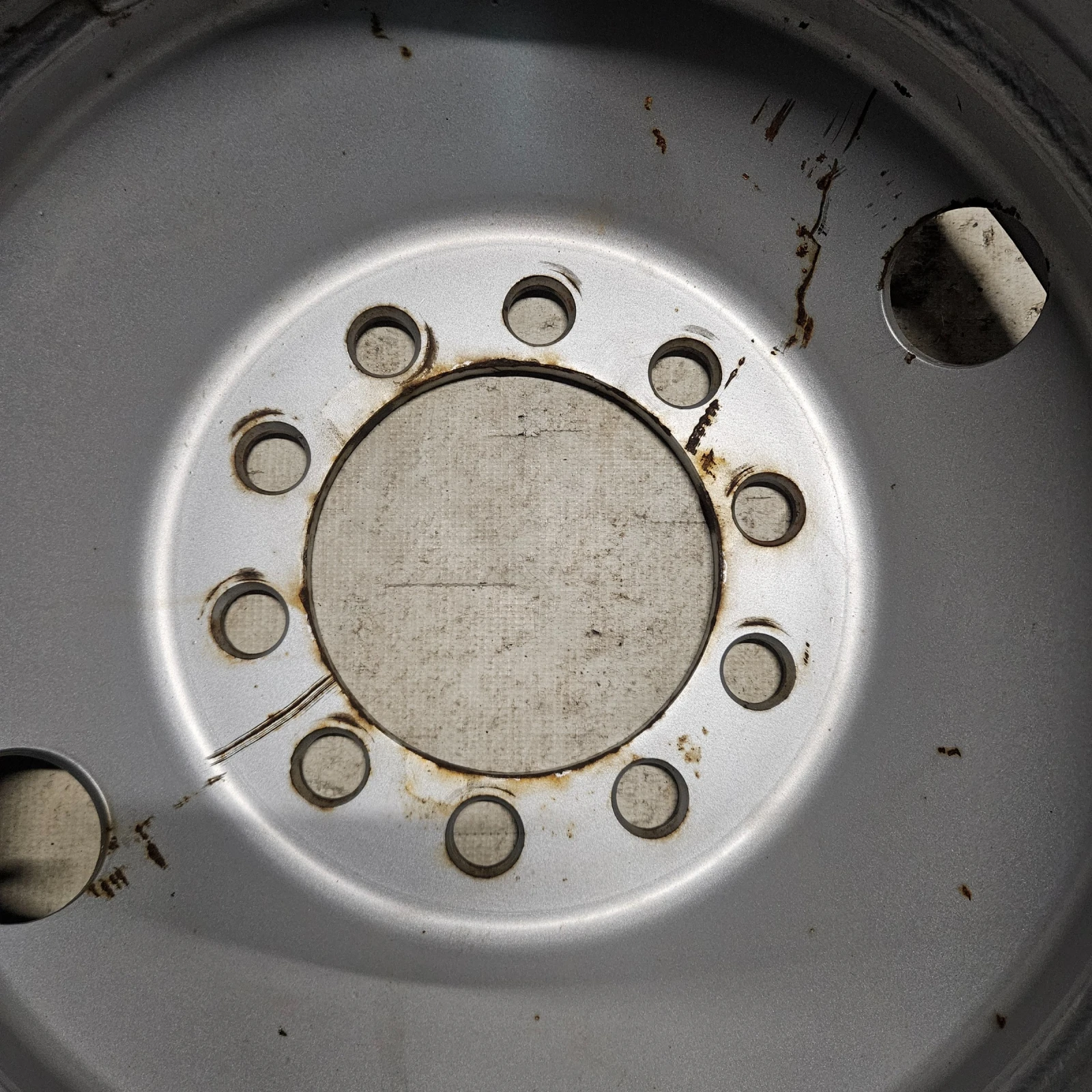 Джанти, снимка 9 - Гуми и джанти - 54014146