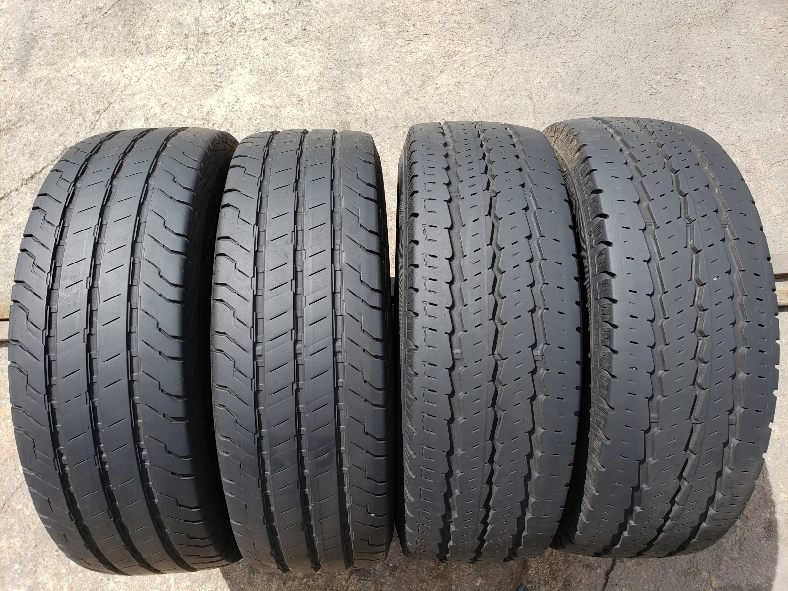 ���� 215/70R15 | Mobile.bg � ����������� 5
