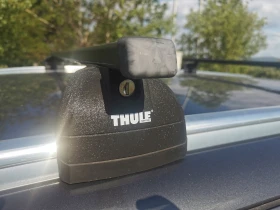 Opel Zafira 1.8, 140к.с. (най-добрия бенз. двиг-л на Zafira B), снимка 7