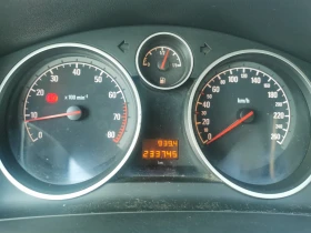 Opel Zafira 1.8, 140к.с. (най-добрия бенз. двиг-л на Zafira B), снимка 3
