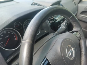 Opel Zafira 1.8, 140к.с. (най-добрия бенз. двиг-л на Zafira B), снимка 2