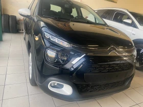 Citroen C3 1.0'BENZIN EVRO6B, снимка 2