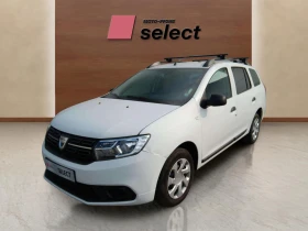 Dacia Logan 1.5 DCi