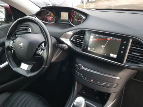 Peugeot 308 1.2 e-THP Feline, снимка 12