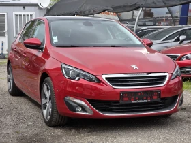 Peugeot 308 1.2 e-THP Feline, снимка 1