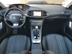 Peugeot 308 1.2 e-THP Feline, снимка 8