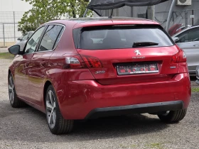 Peugeot 308 1.2 e-THP Feline, снимка 3