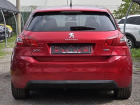 Peugeot 308 1.2 e-THP Feline, снимка 6