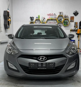 Hyundai I30 1.6 crdi, снимка 3