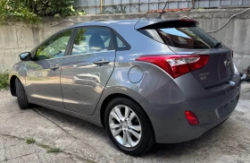 Hyundai I30 1.6 crdi, снимка 4