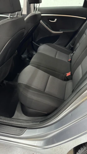 Hyundai I30 1.6 crdi, снимка 12