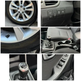 Hyundai I30 1.6 crdi, снимка 14