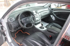 Mercedes-Benz CLK 240 LPG  С РЕГИСТРАЦИЯ   , снимка 10
