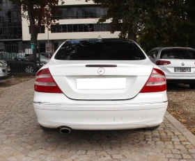 Mercedes-Benz CLK 240 LPG  С РЕГИСТРАЦИЯ   , снимка 6