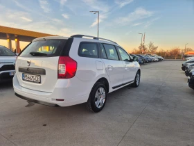 Dacia Logan 16-броя-1.5DCI, снимка 6