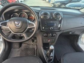 Dacia Logan 16-броя-1.5DCI, снимка 15