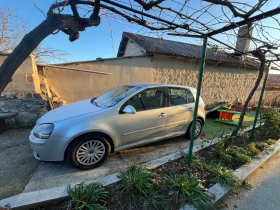 VW Golf 5 1.9 TDI 105 к.с. , снимка 3