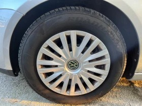 VW Golf 5 1.9 TDI 105 к.с. , снимка 11