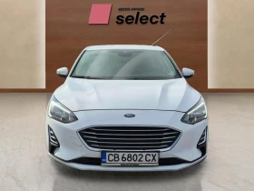 Ford Focus 1.0 EcoBoost, снимка 2