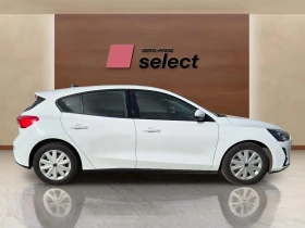 Ford Focus 1.0 EcoBoost, снимка 4